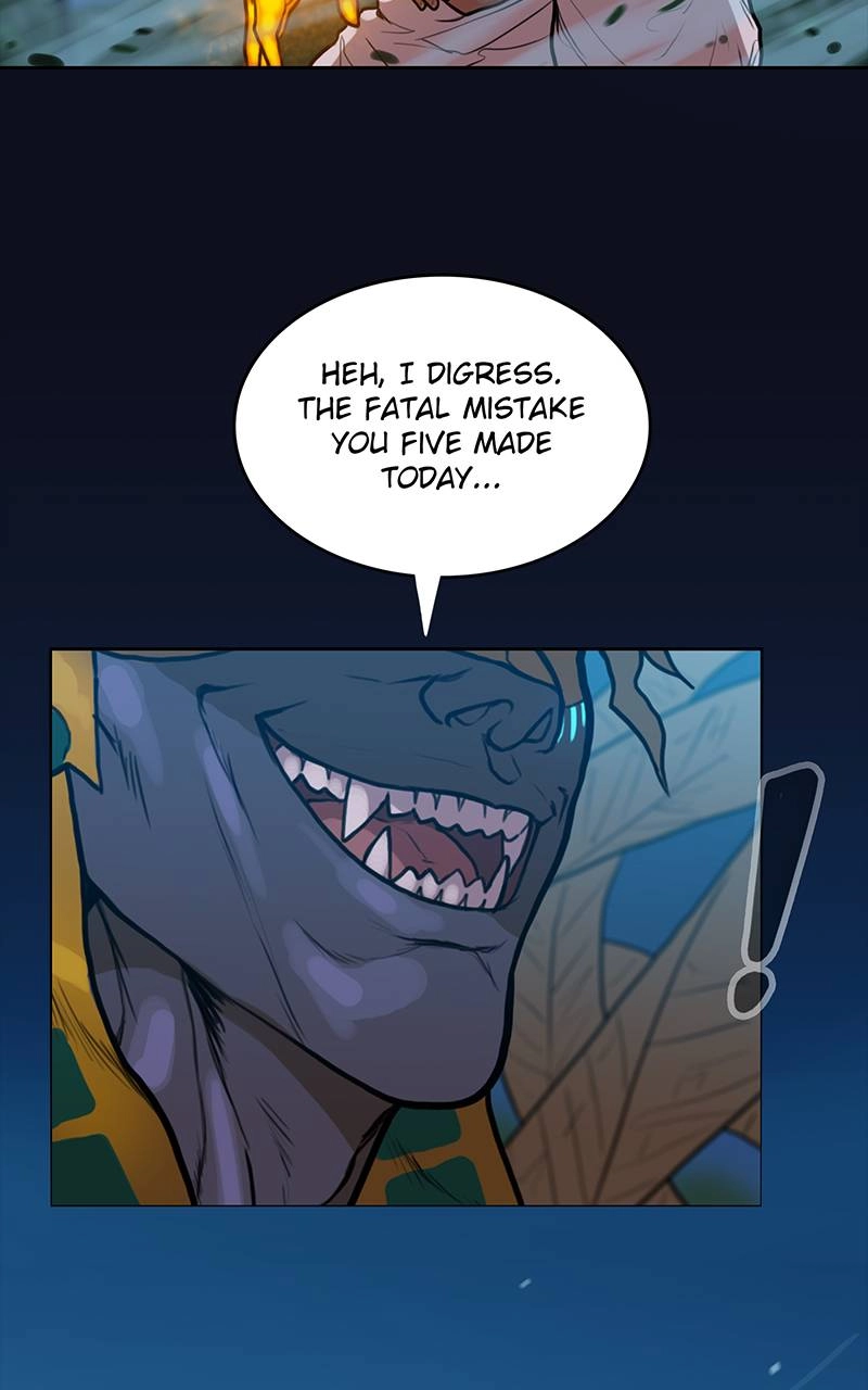 Ordeal Chapter 38, page 14 of 126