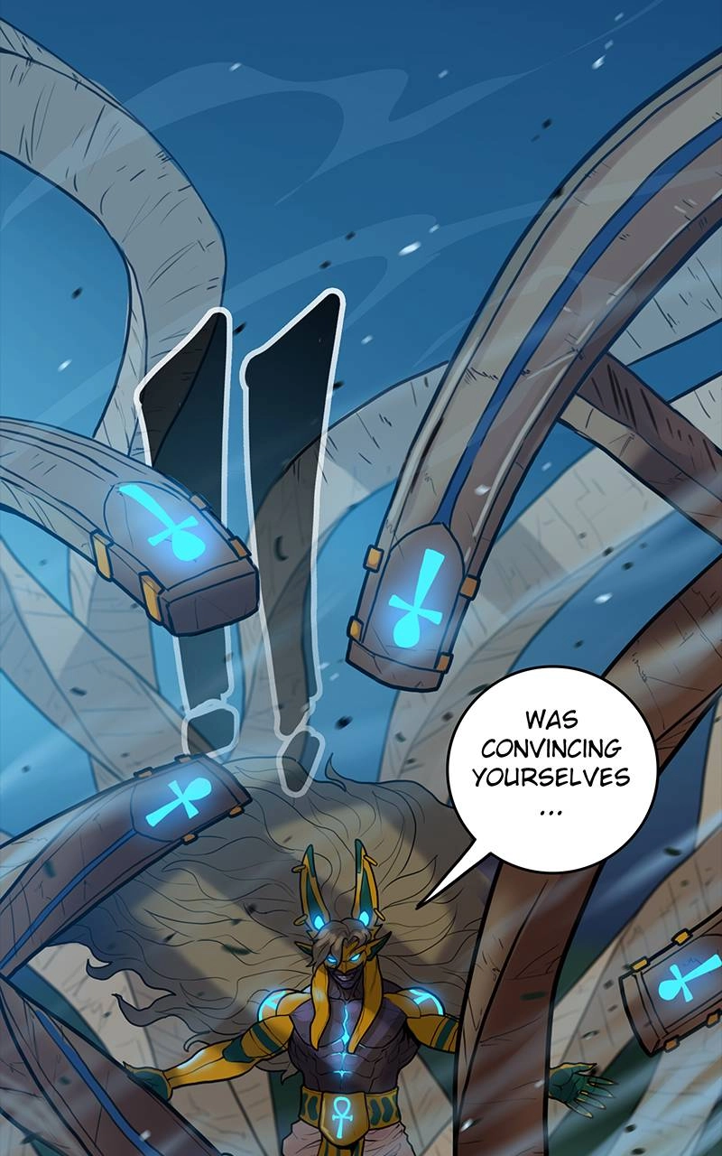 Ordeal Chapter 38, page 15 of 126