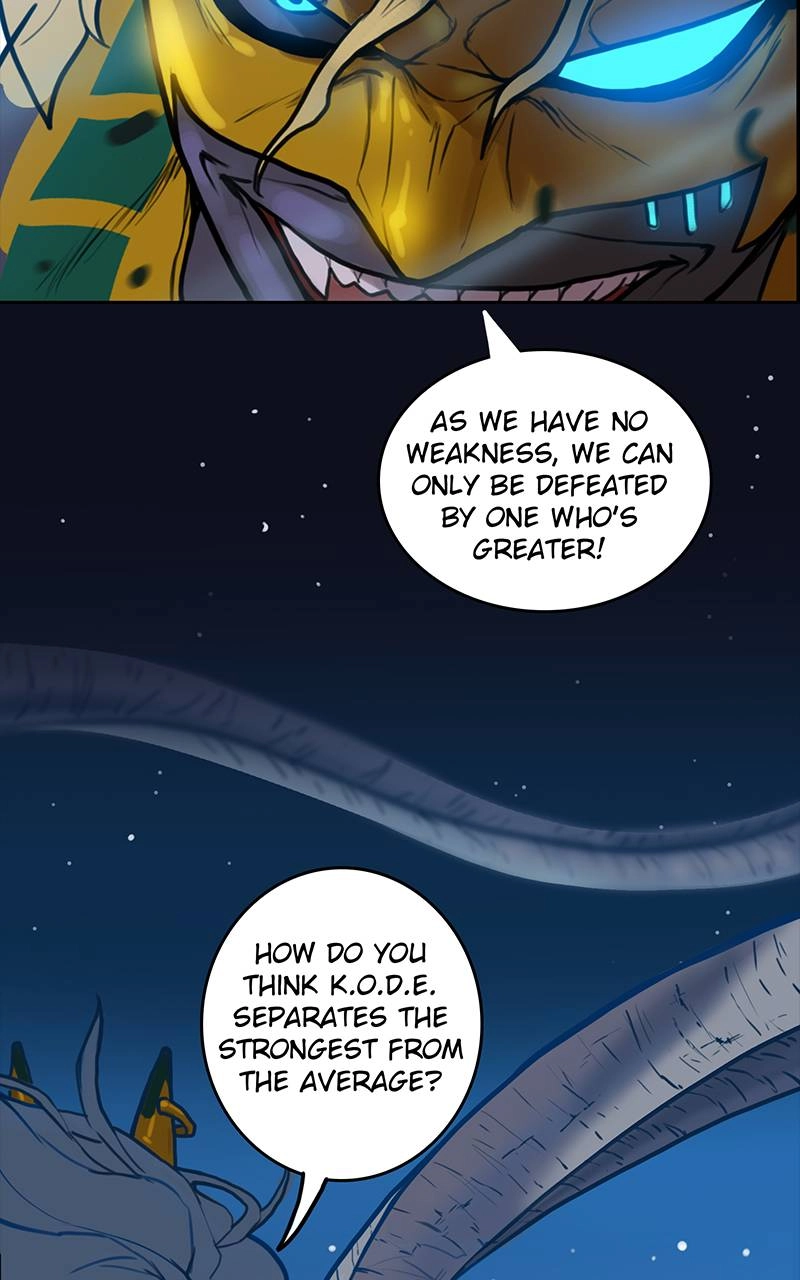 Ordeal Chapter 38, page 17 of 126