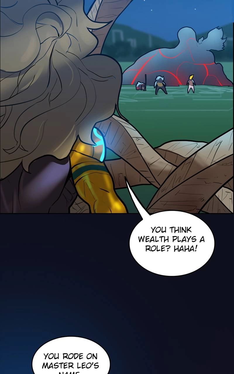 Ordeal Chapter 38, page 18 of 126