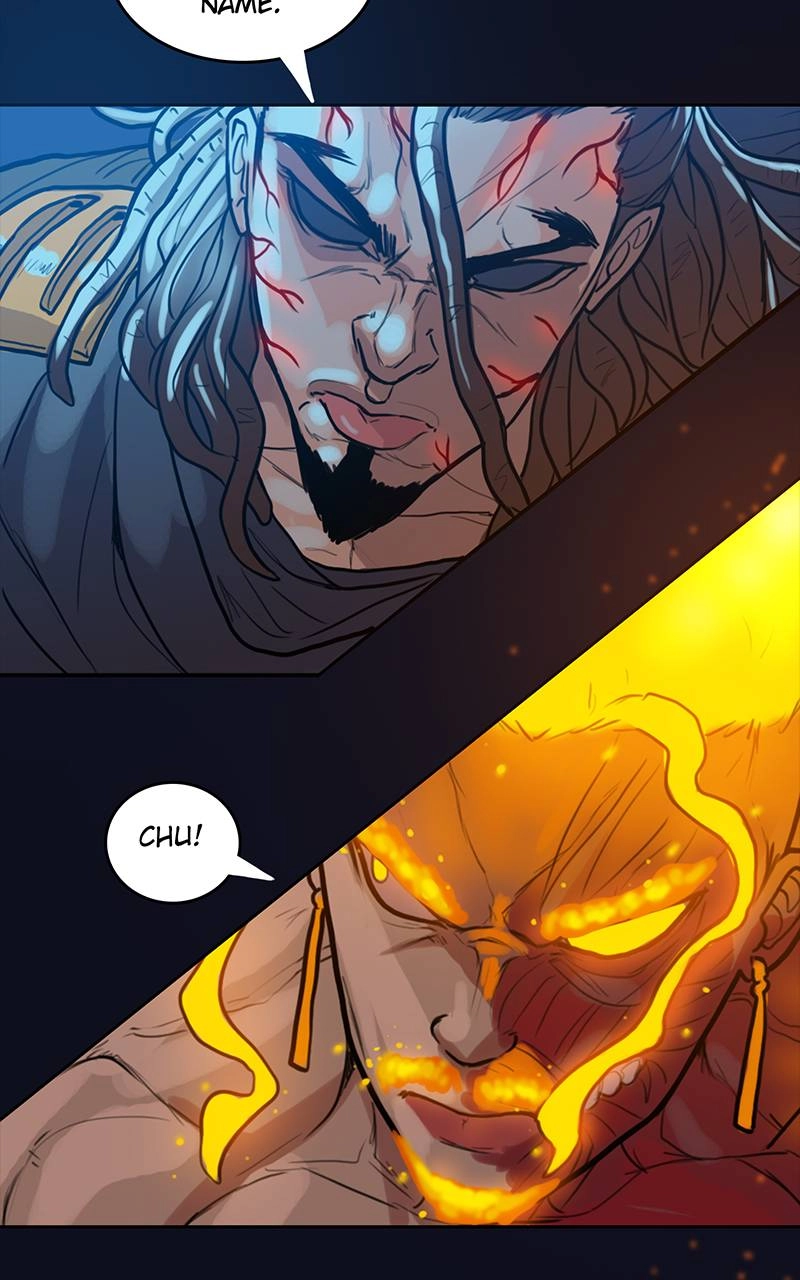 Ordeal Chapter 38, page 19 of 126