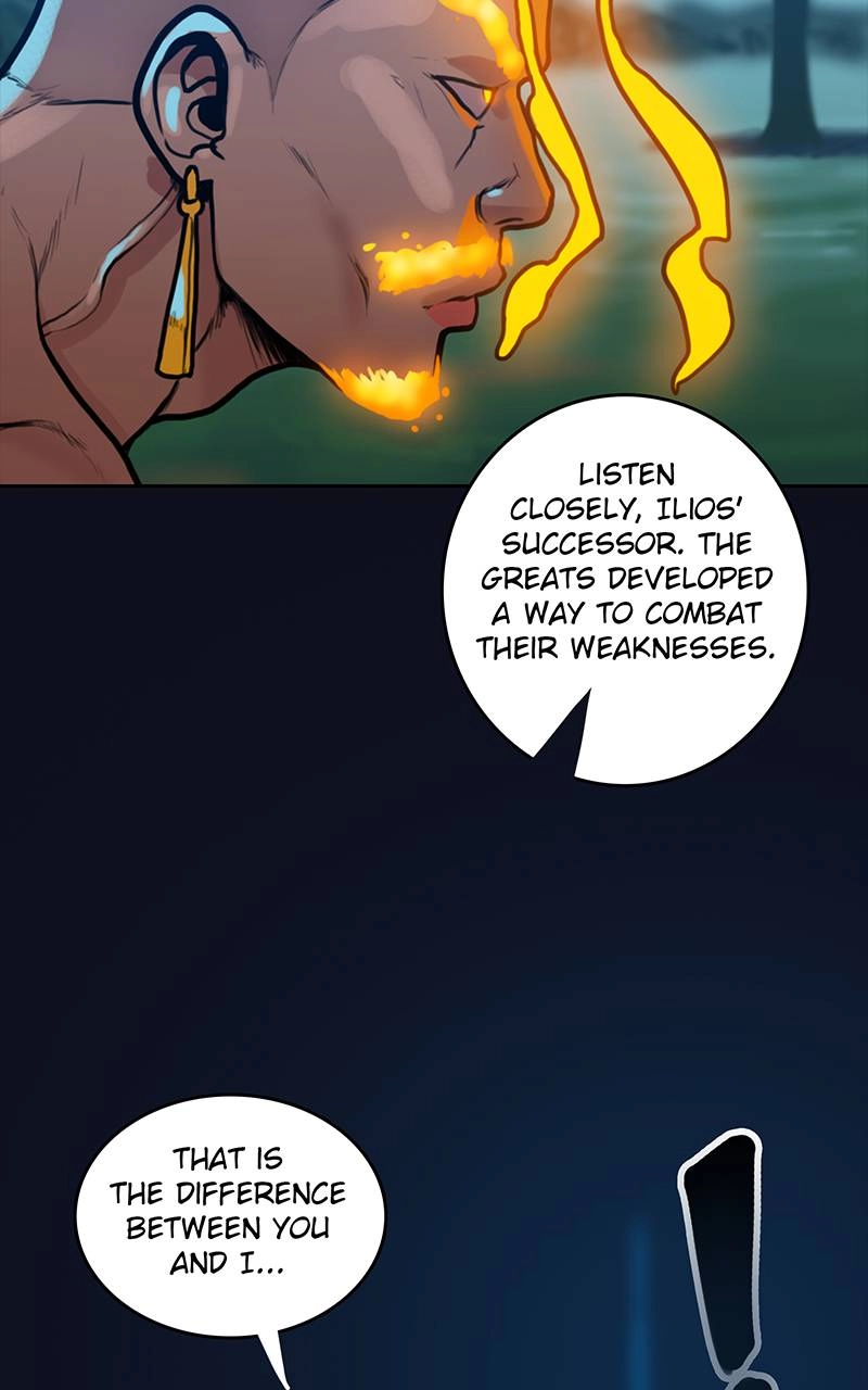 Ordeal Chapter 38, page 23 of 126