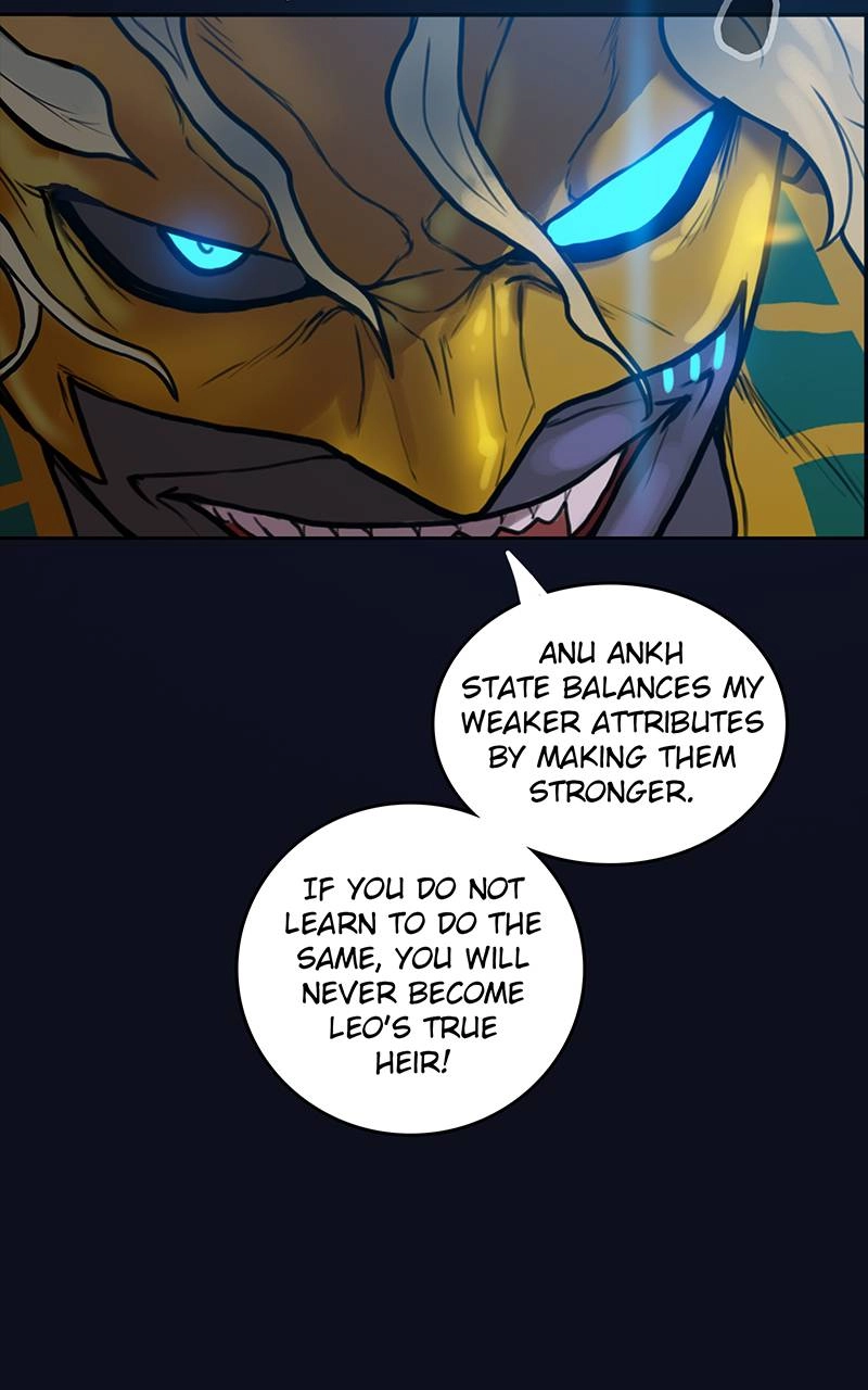 Ordeal Chapter 38, page 24 of 126