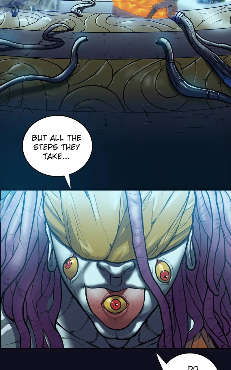 Ordeal Chapter 38, page 28 of 126