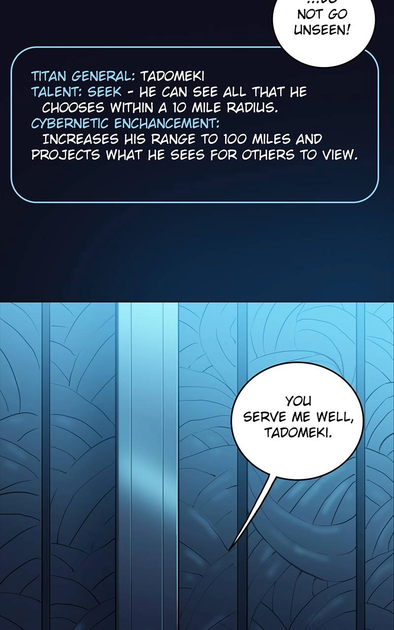 Ordeal Chapter 38, page 29 of 126