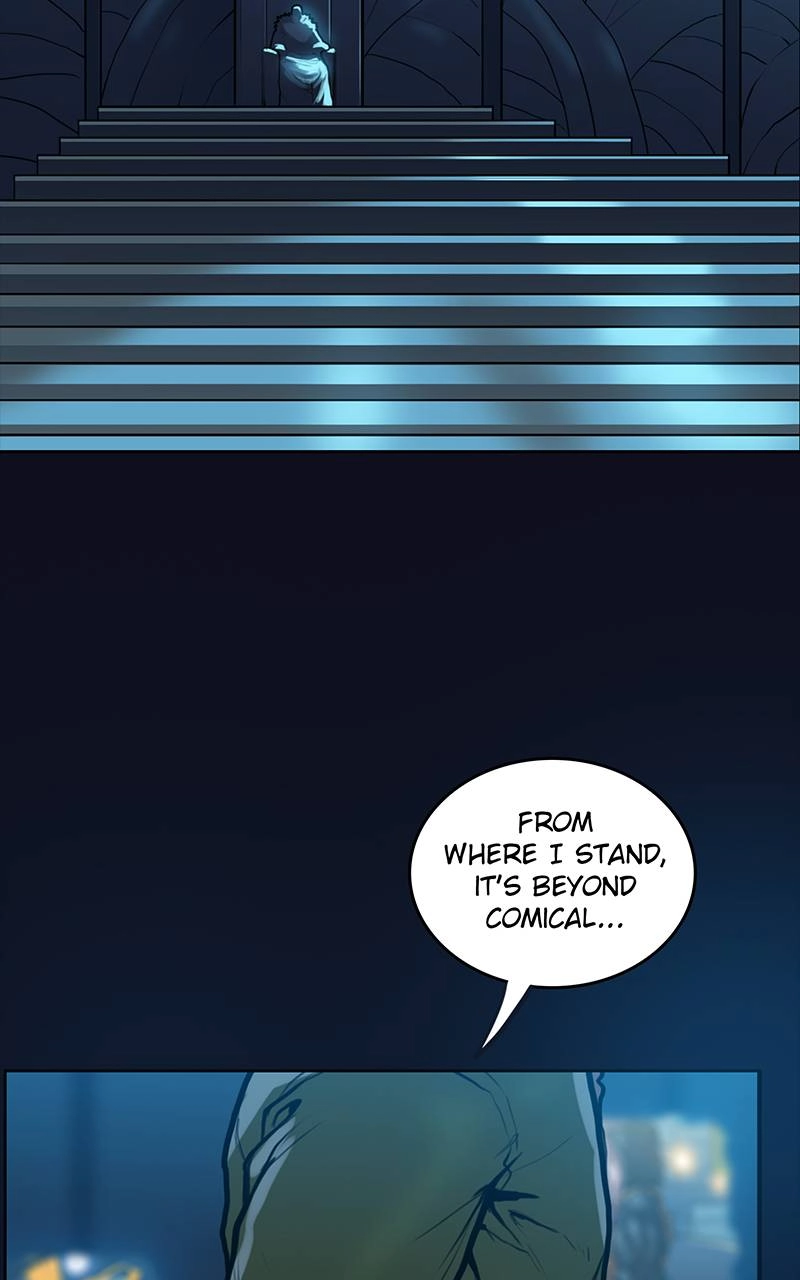 Ordeal Chapter 38, page 30 of 126
