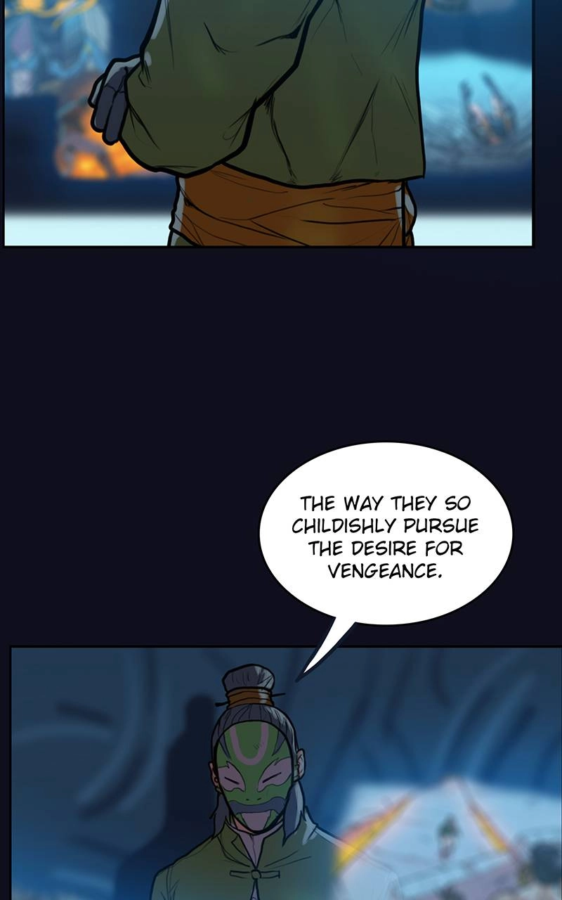 Ordeal Chapter 38, page 31 of 126