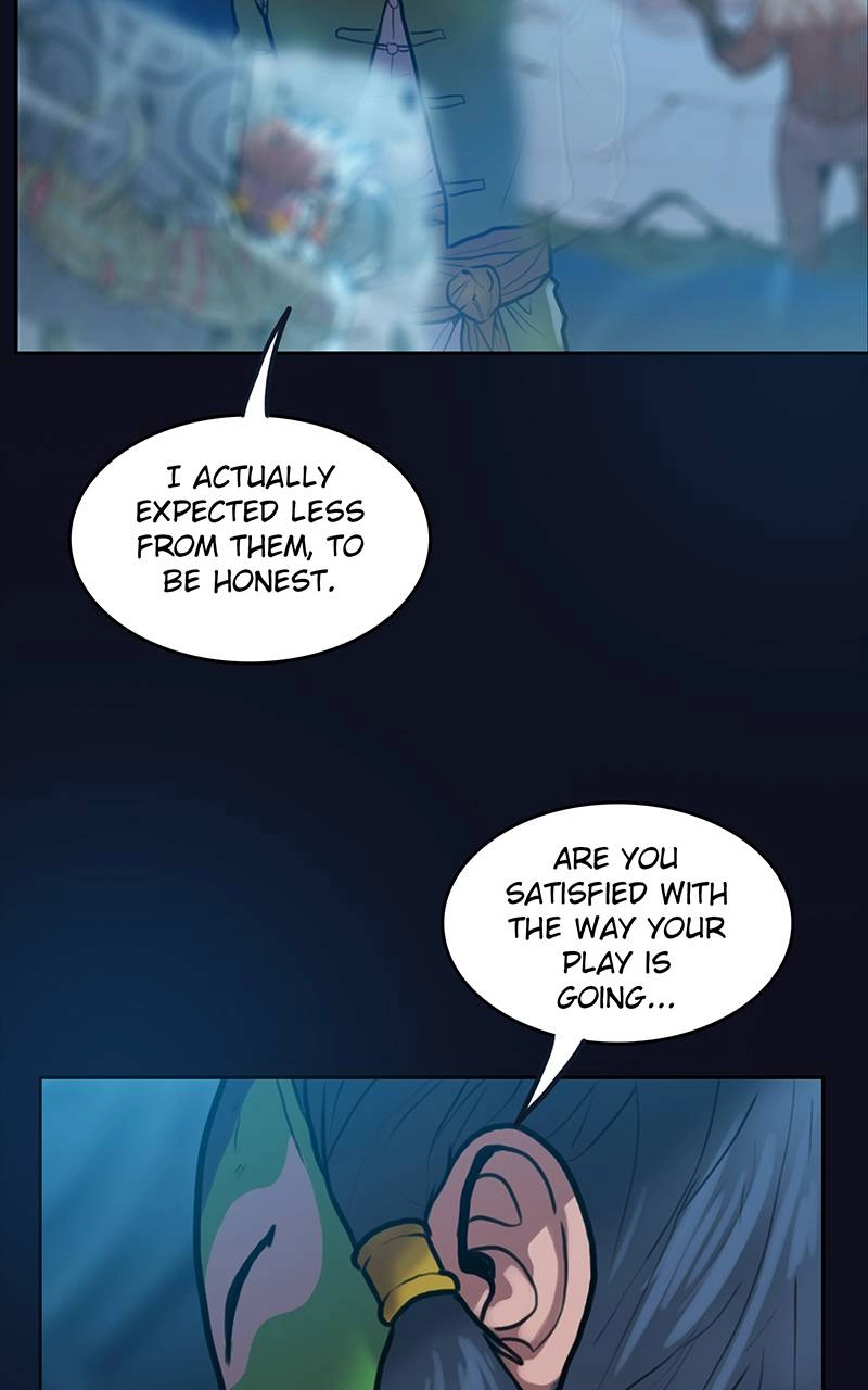 Ordeal Chapter 38, page 32 of 126