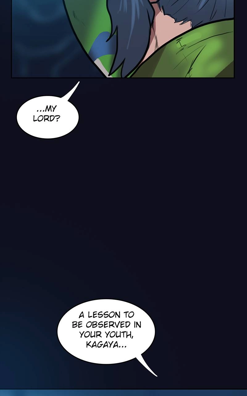 Ordeal Chapter 38, page 33 of 126