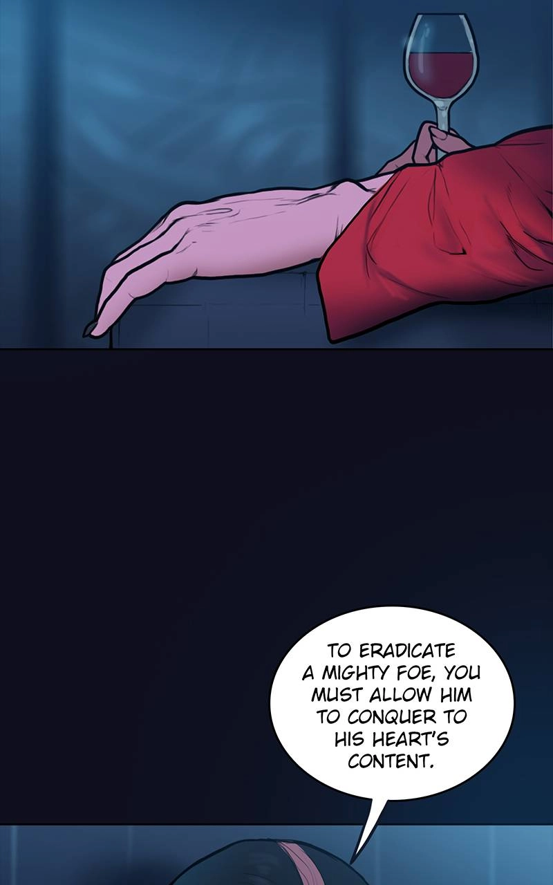 Ordeal Chapter 38, page 34 of 126