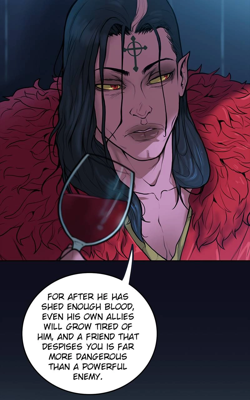Ordeal Chapter 38, page 35 of 126
