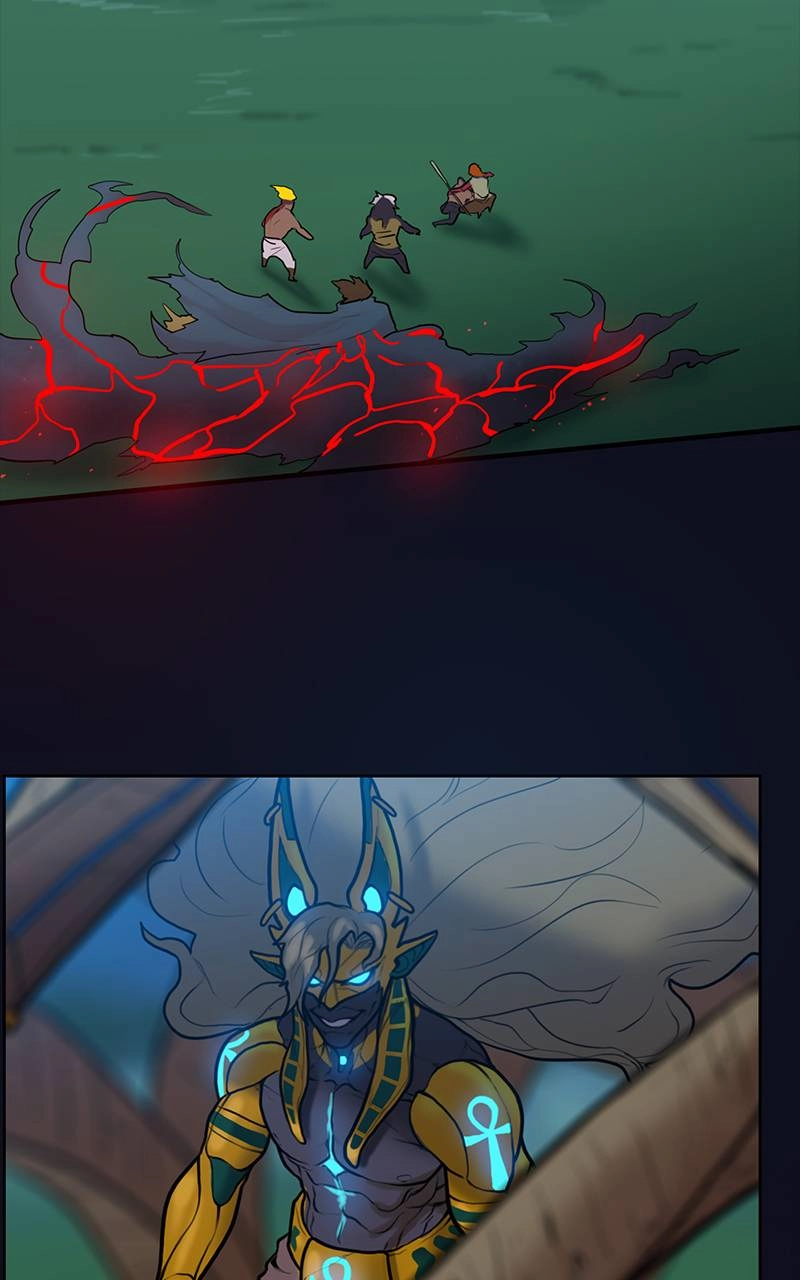 Ordeal Chapter 38, page 38 of 126