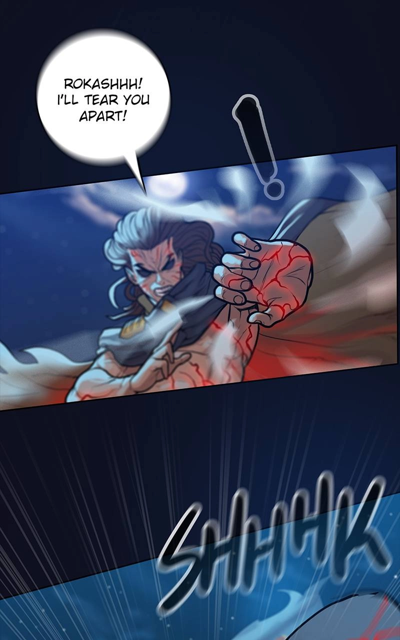 Ordeal Chapter 38, page 42 of 126