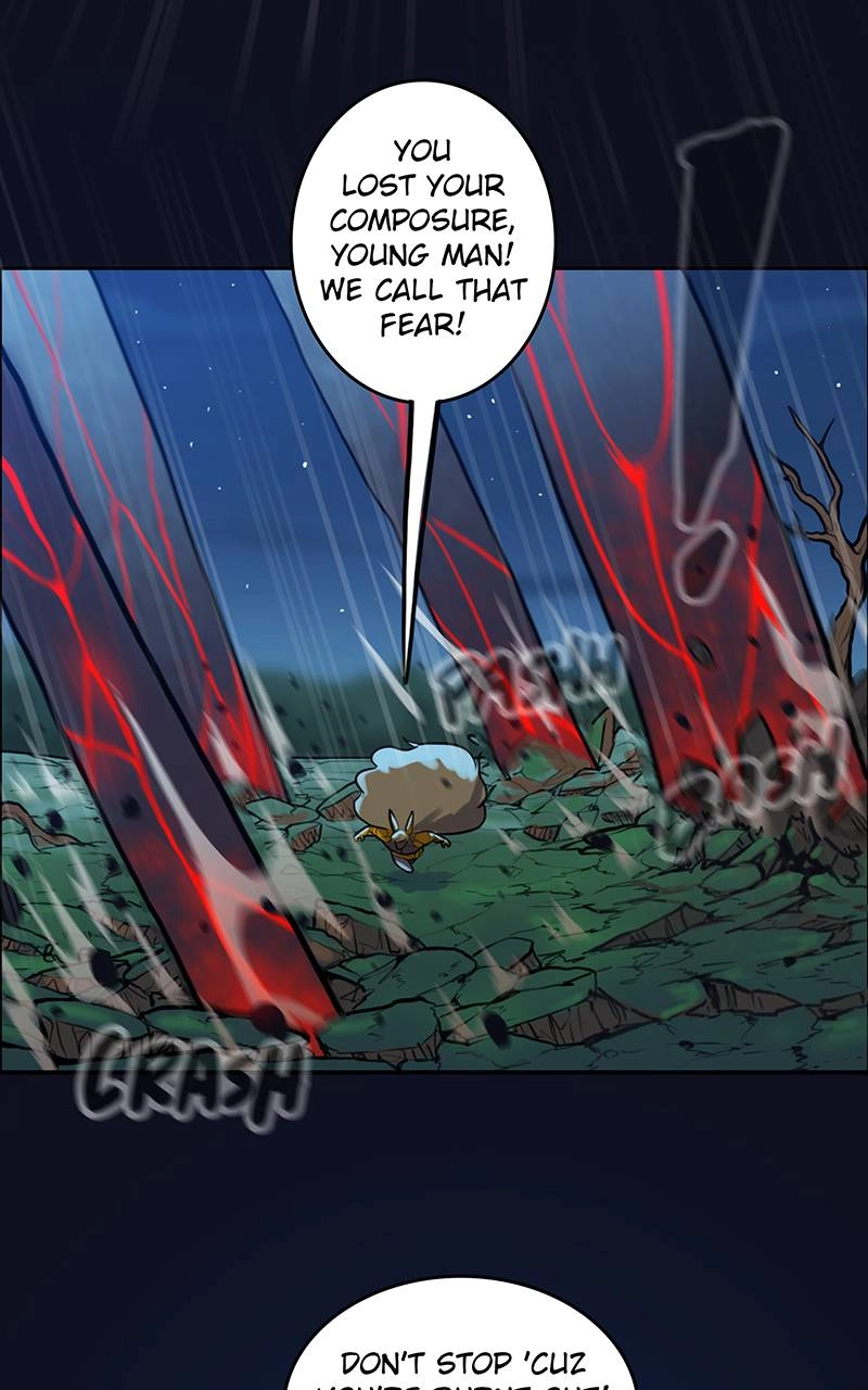 Ordeal Chapter 38, page 44 of 126