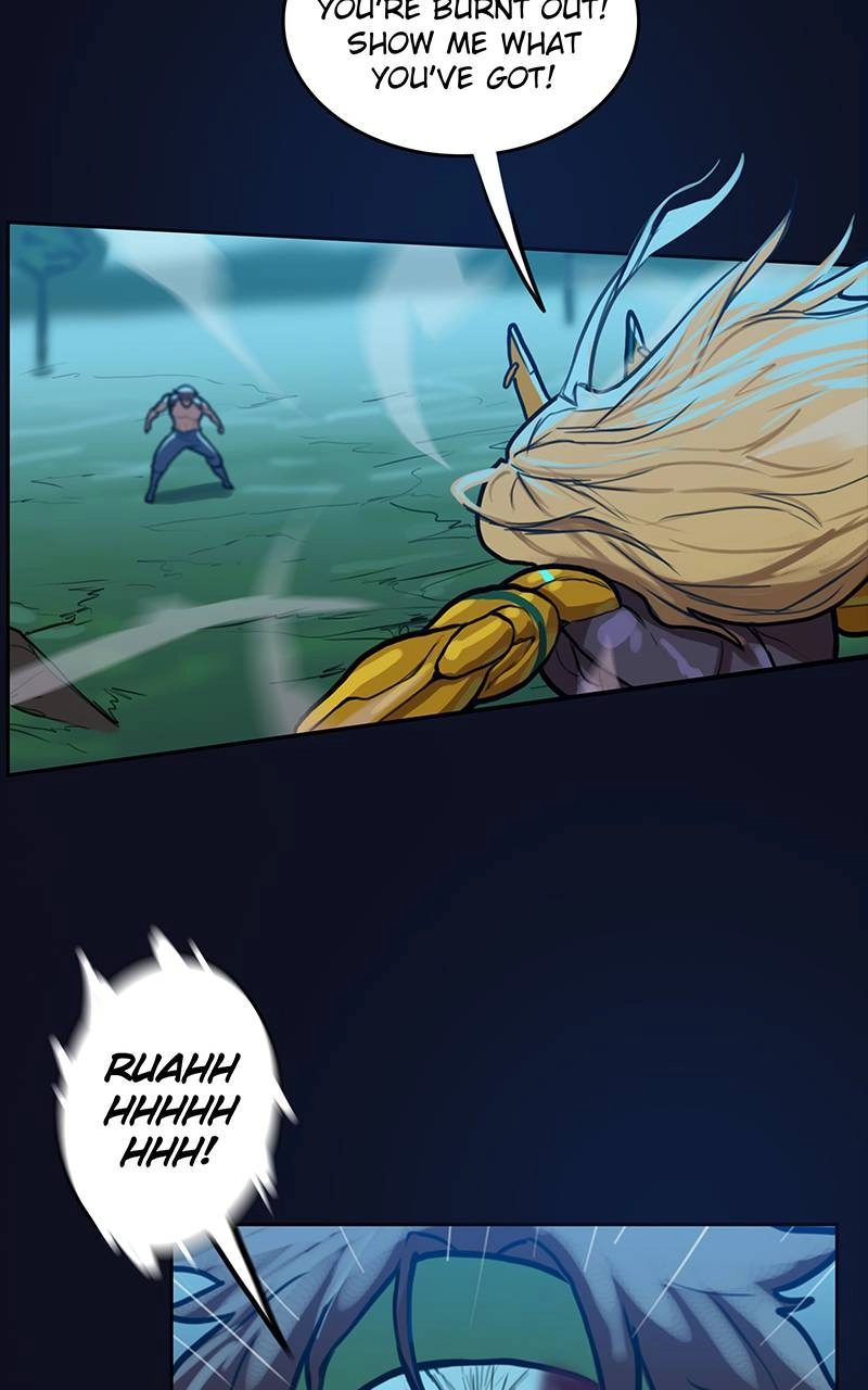 Ordeal Chapter 38, page 45 of 126