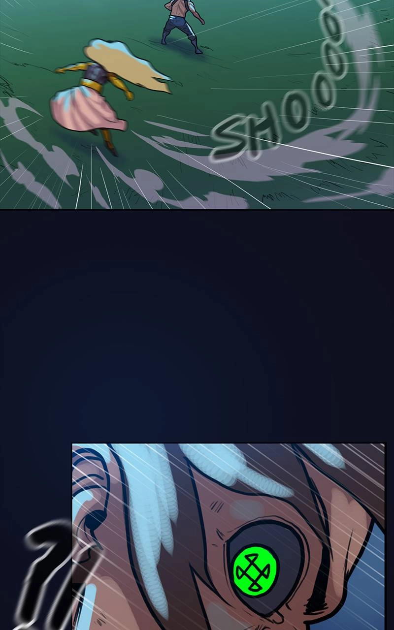 Ordeal Chapter 38, page 47 of 126