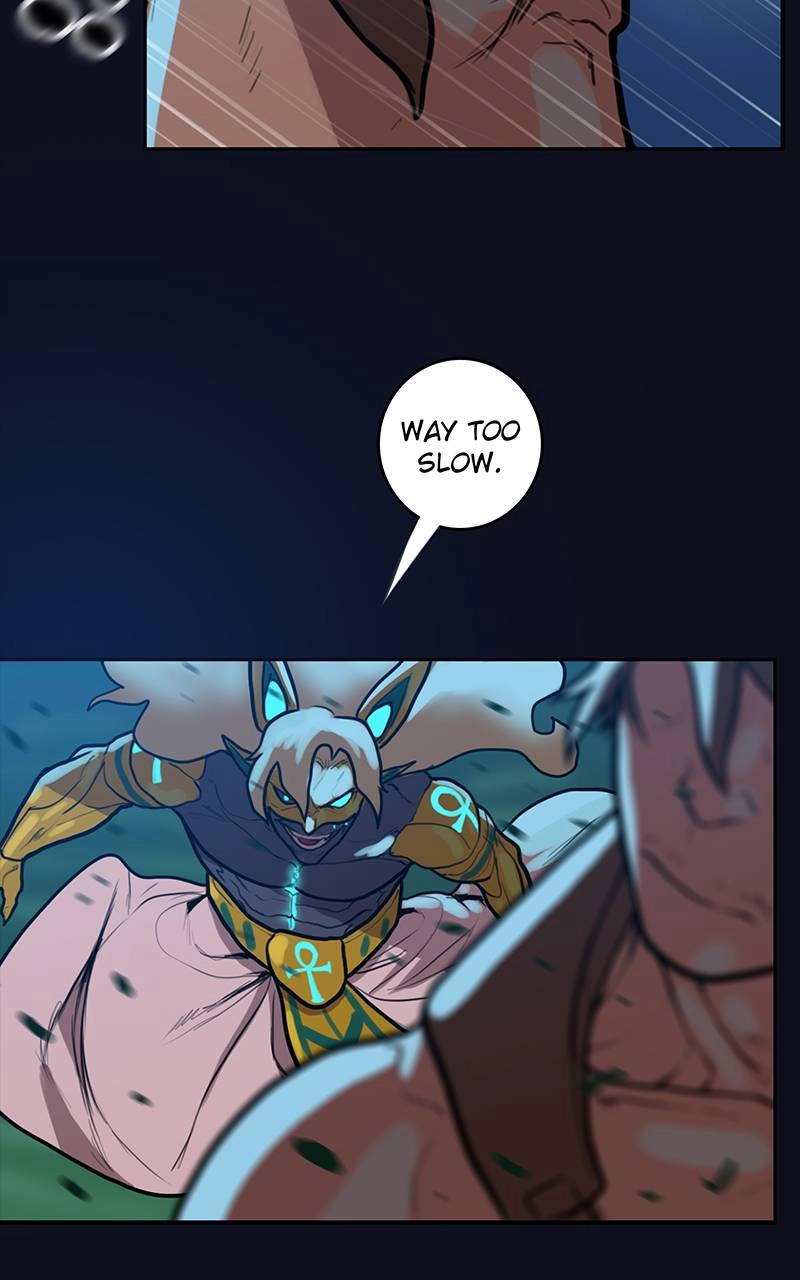 Ordeal Chapter 38, page 48 of 126