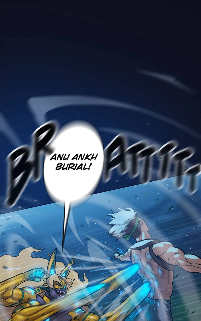 Ordeal Chapter 38, page 49 of 126