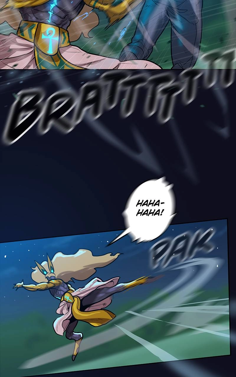 Ordeal Chapter 38, page 50 of 126