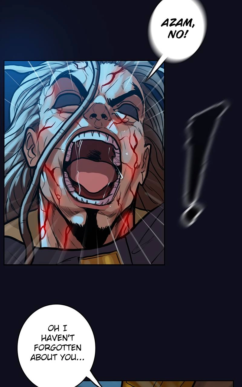 Ordeal Chapter 38, page 52 of 126