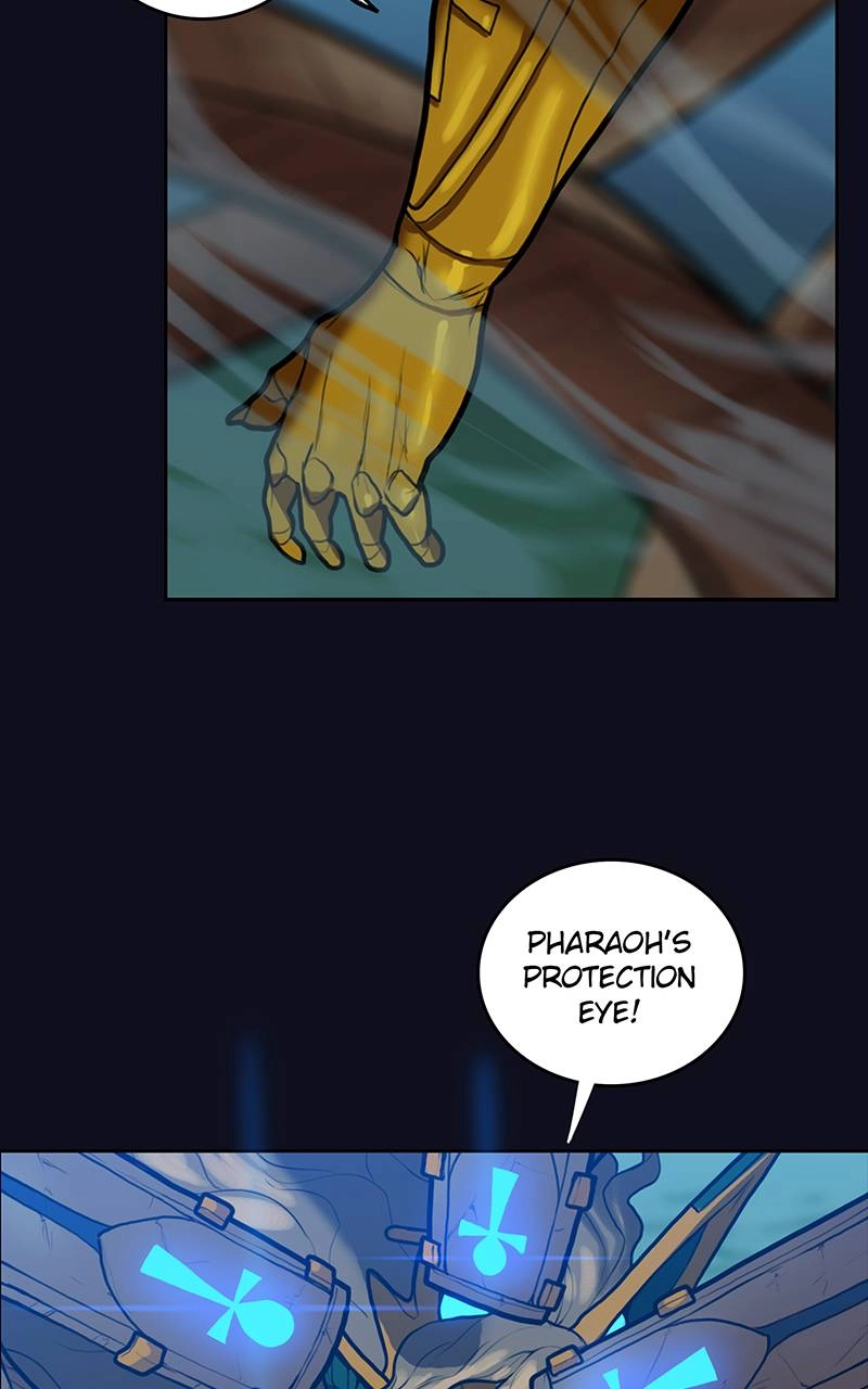 Ordeal Chapter 38, page 53 of 126