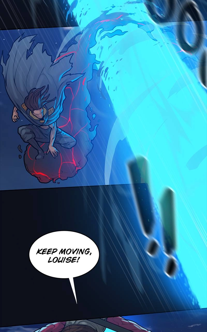 Ordeal Chapter 38, page 57 of 126