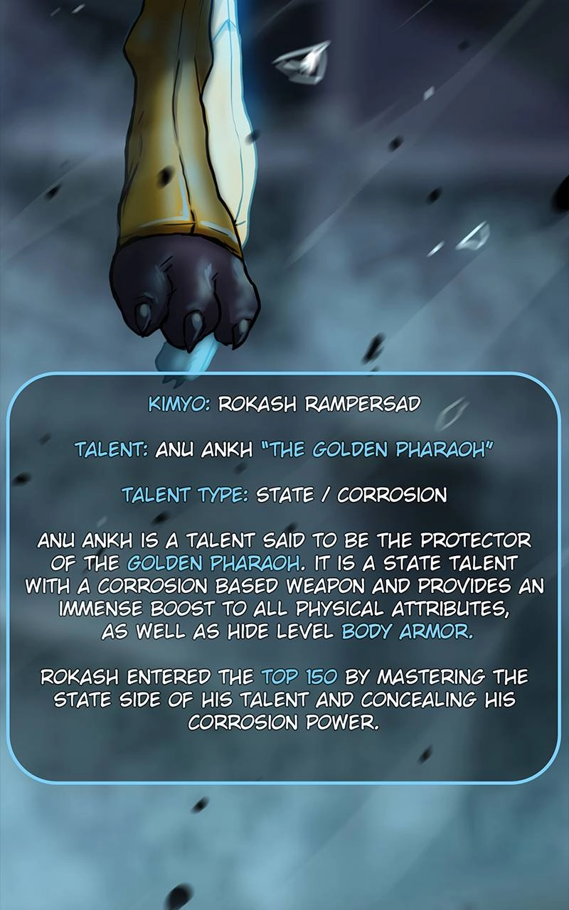 Ordeal Chapter 38, page 6 of 126