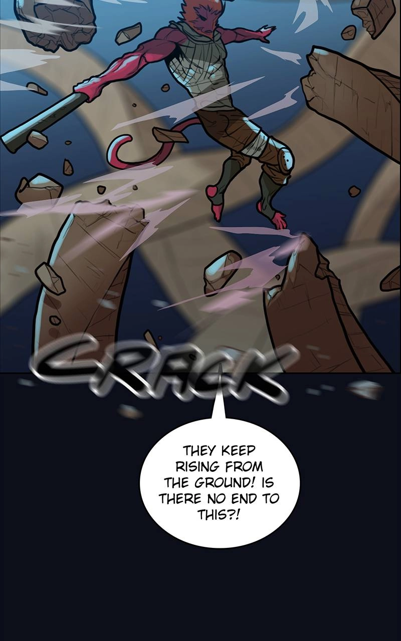 Ordeal Chapter 38, page 60 of 126