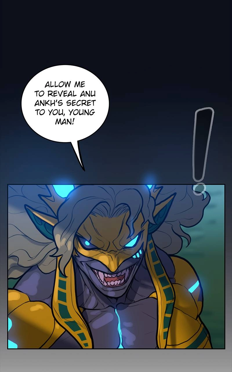 Ordeal Chapter 38, page 61 of 126