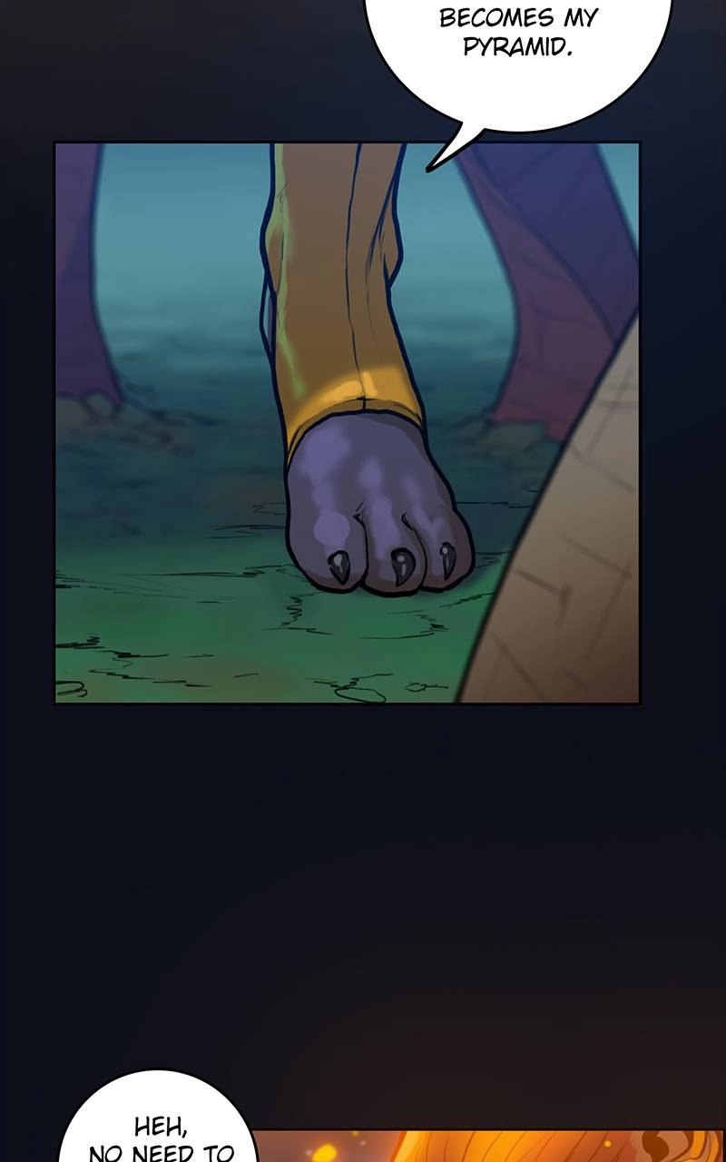 Ordeal Chapter 38, page 65 of 126