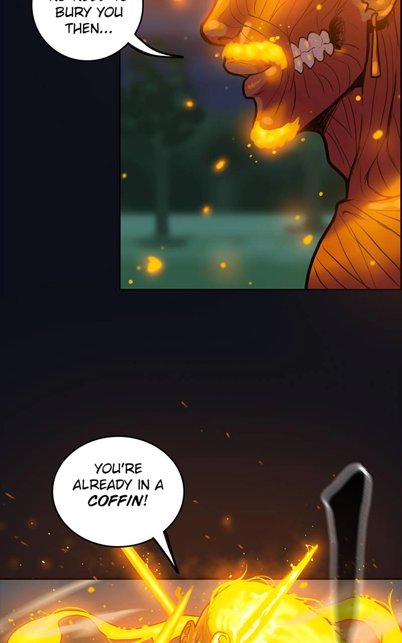 Ordeal Chapter 38, page 66 of 126