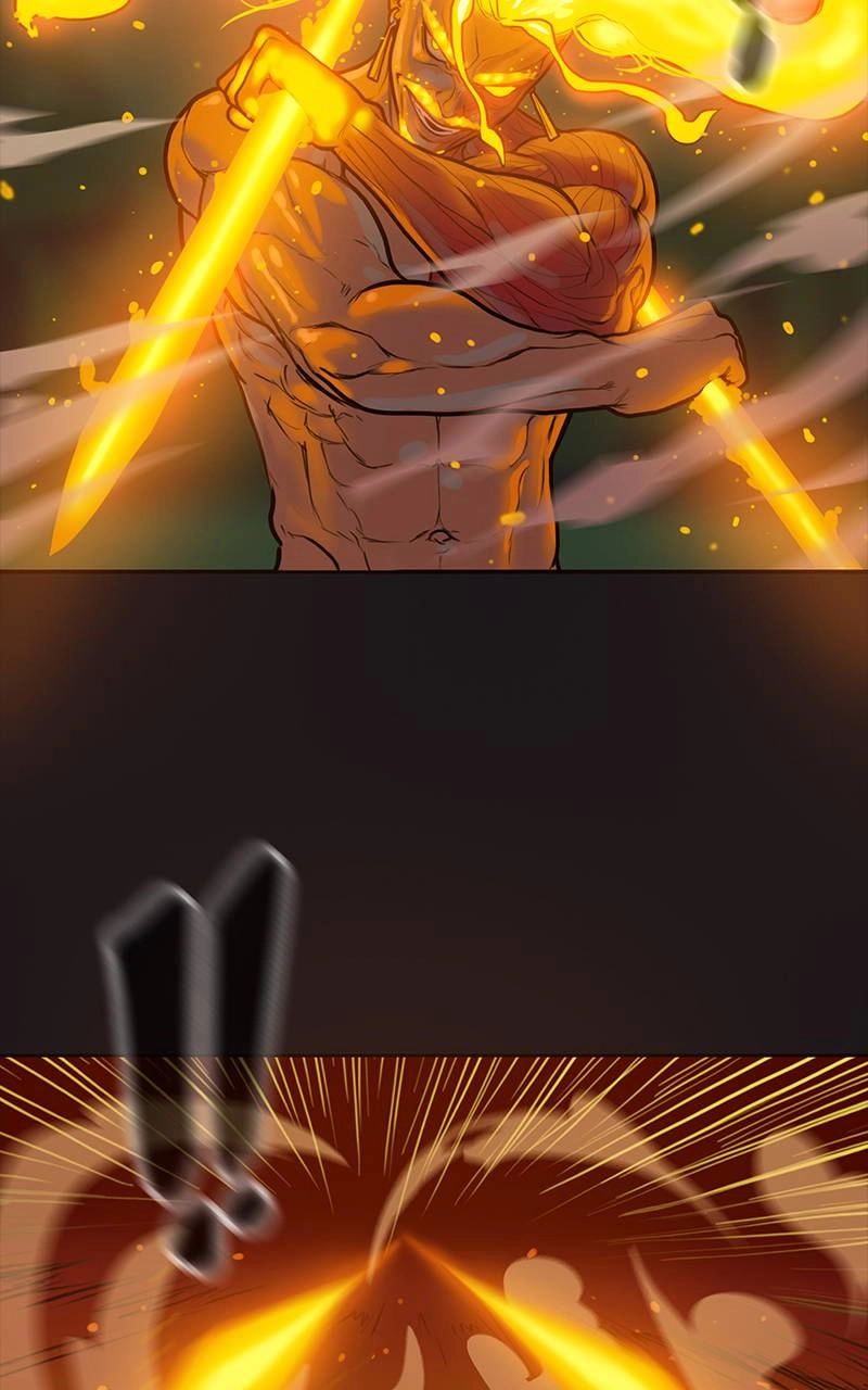 Ordeal Chapter 38, page 67 of 126