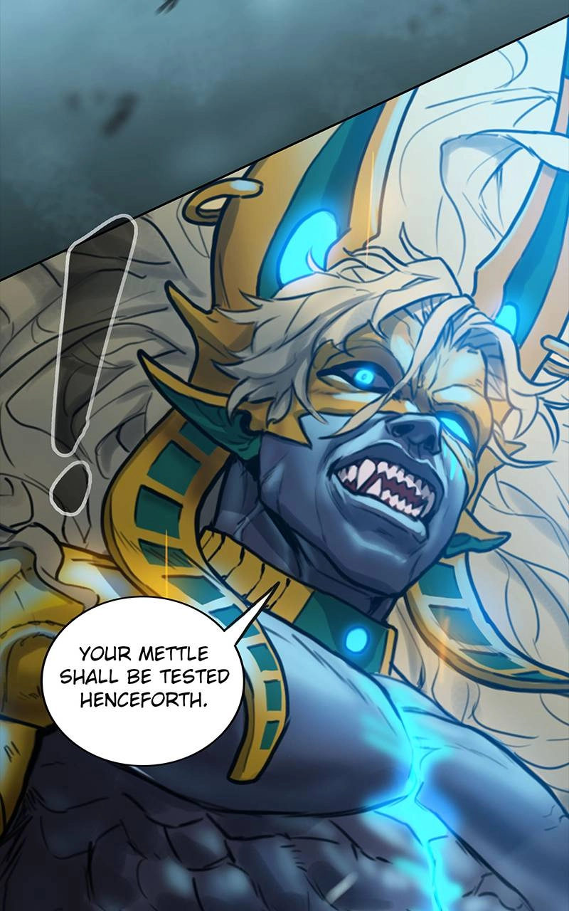 Ordeal Chapter 38, page 7 of 126