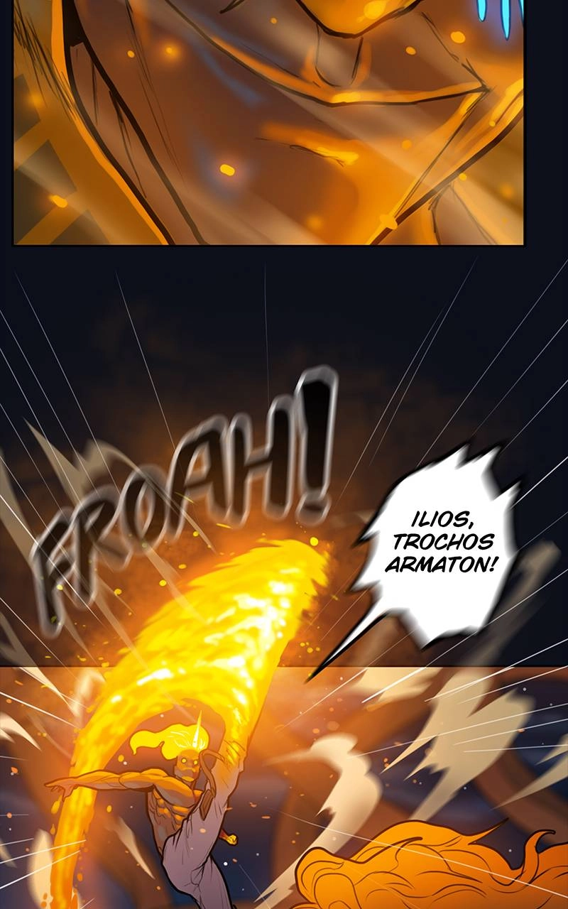 Ordeal Chapter 38, page 70 of 126