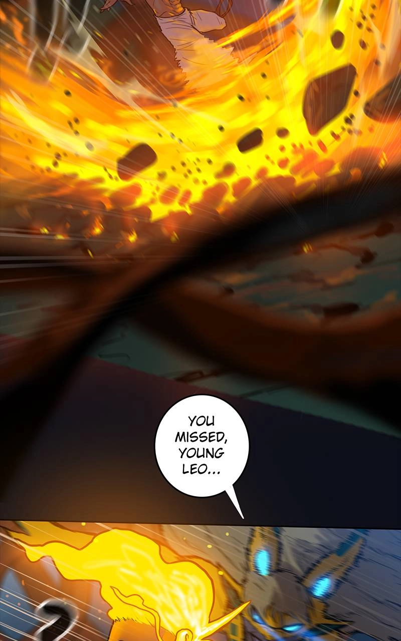 Ordeal Chapter 38, page 72 of 126