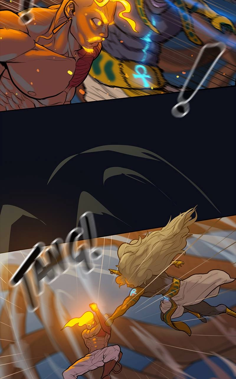 Ordeal Chapter 38, page 73 of 126