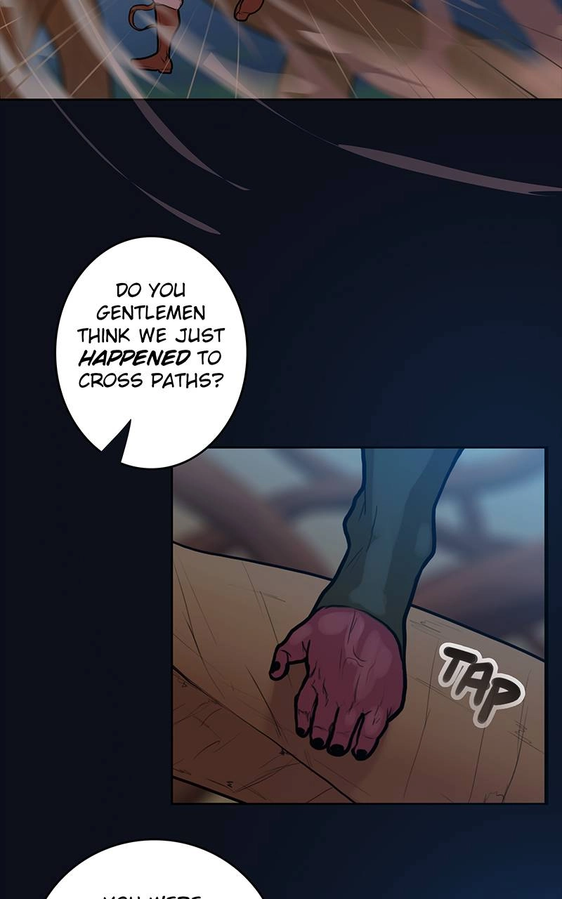 Ordeal Chapter 38, page 74 of 126