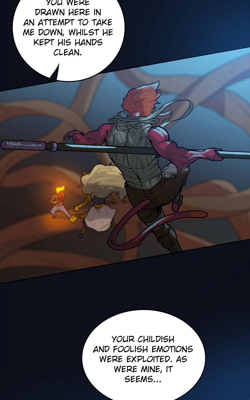 Ordeal Chapter 38, page 75 of 126