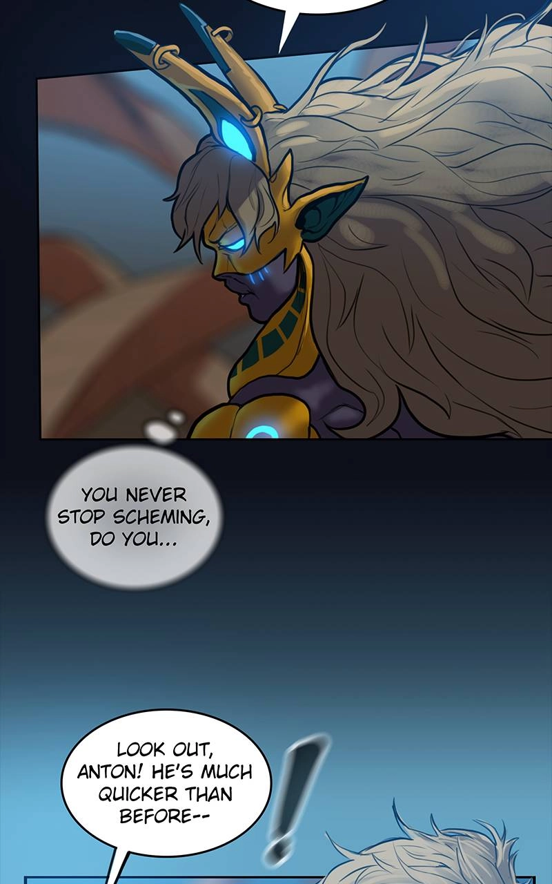 Ordeal Chapter 38, page 76 of 126