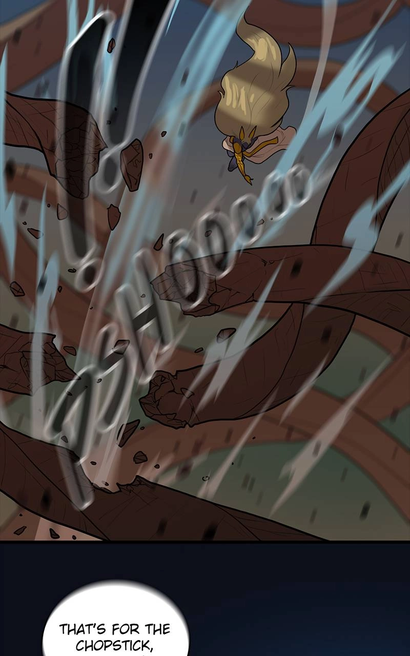 Ordeal Chapter 38, page 78 of 126