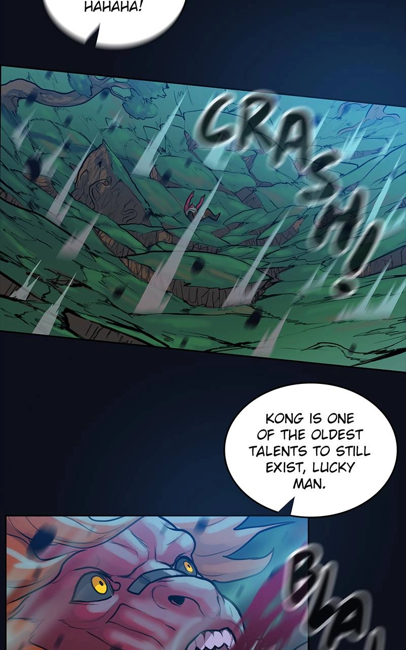 Ordeal Chapter 38, page 79 of 126