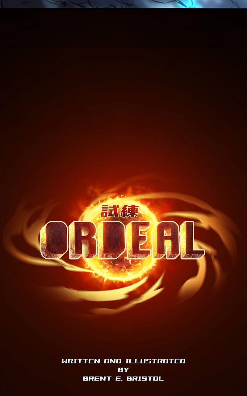 Ordeal Chapter 38, page 8 of 126