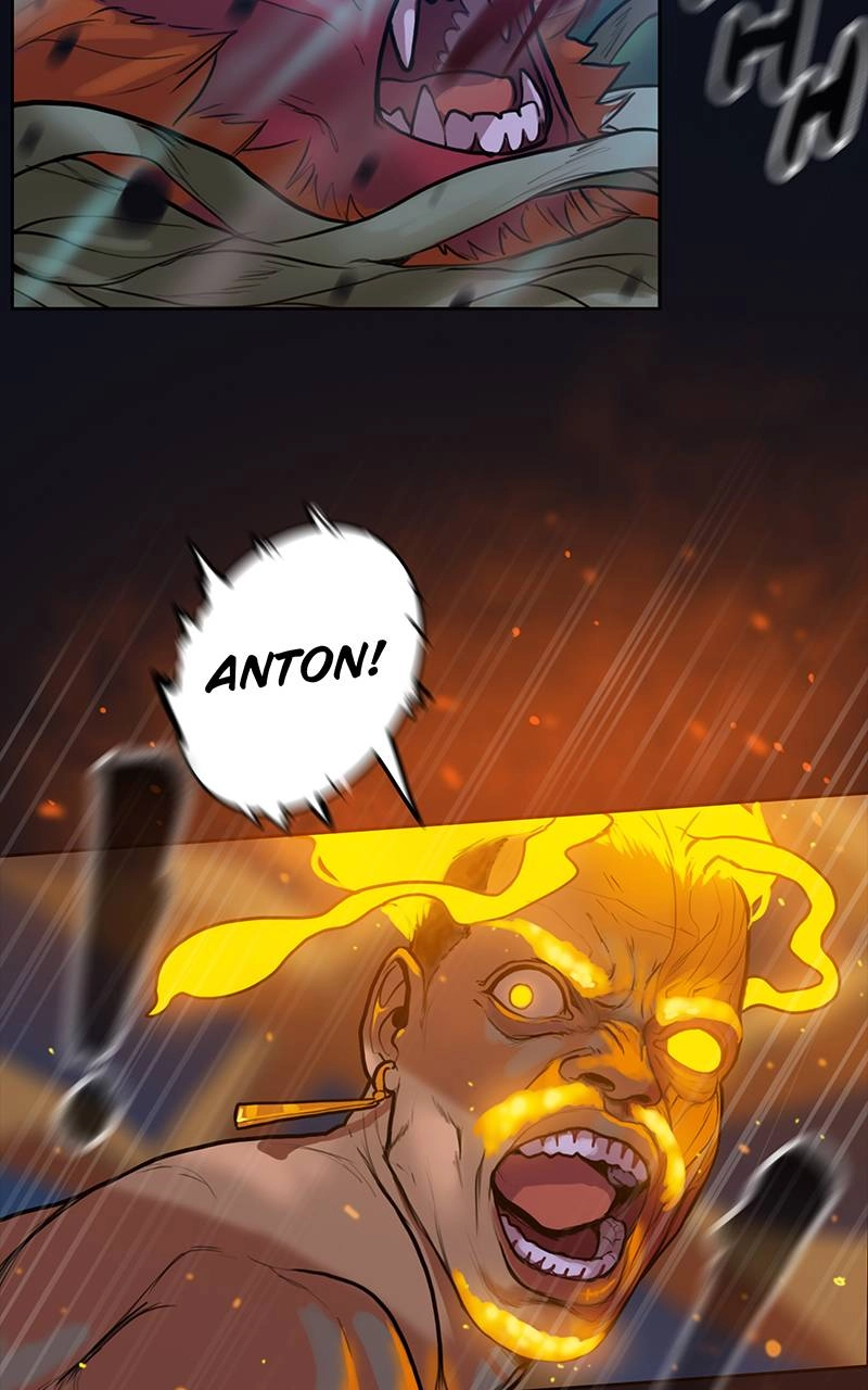 Ordeal Chapter 38, page 80 of 126
