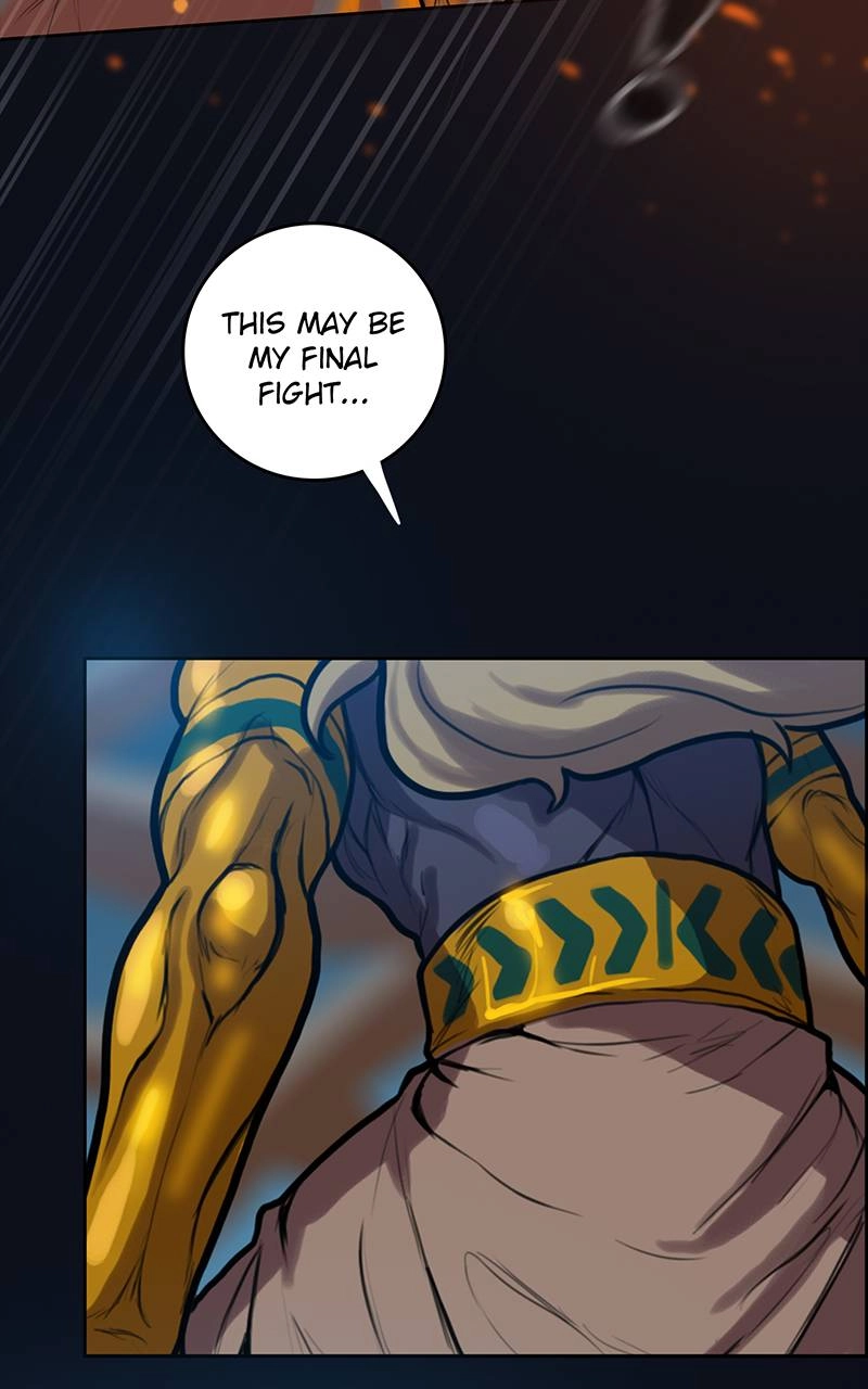 Ordeal Chapter 38, page 81 of 126