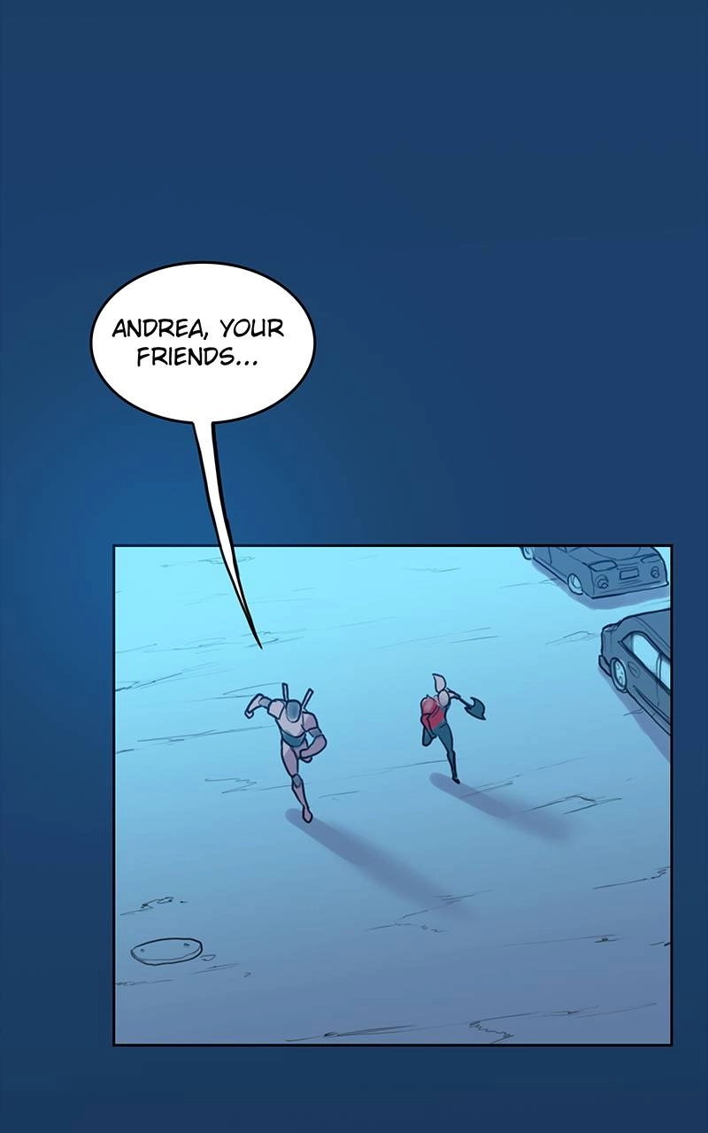 Ordeal Chapter 38, page 84 of 126