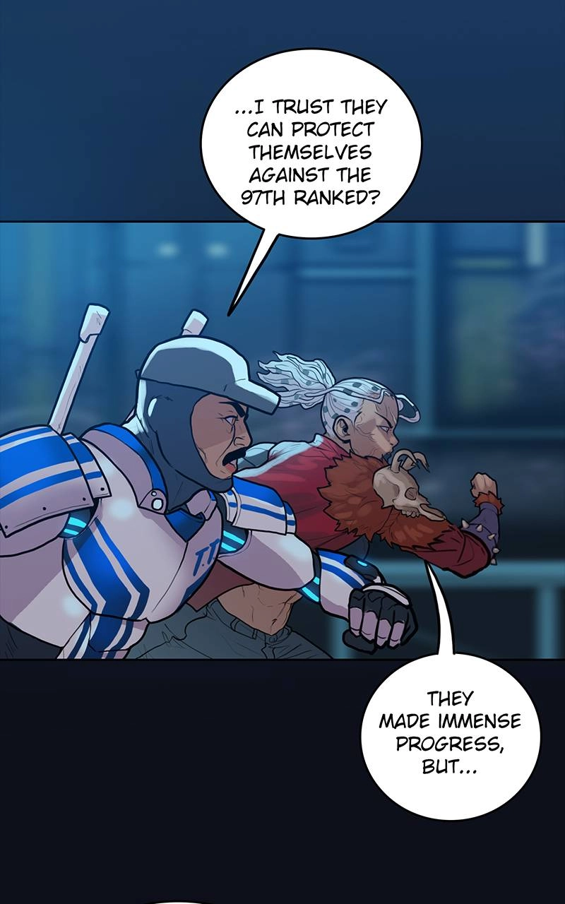 Ordeal Chapter 38, page 85 of 126
