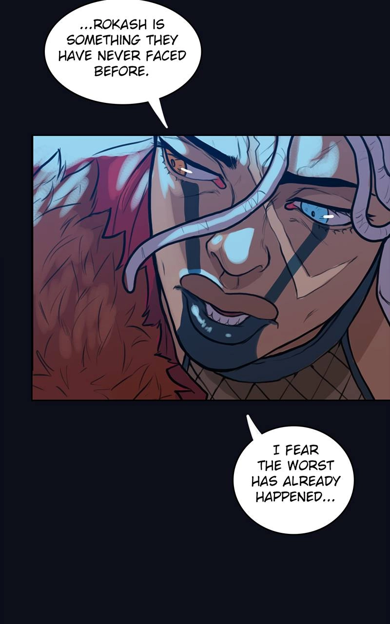 Ordeal Chapter 38, page 86 of 126