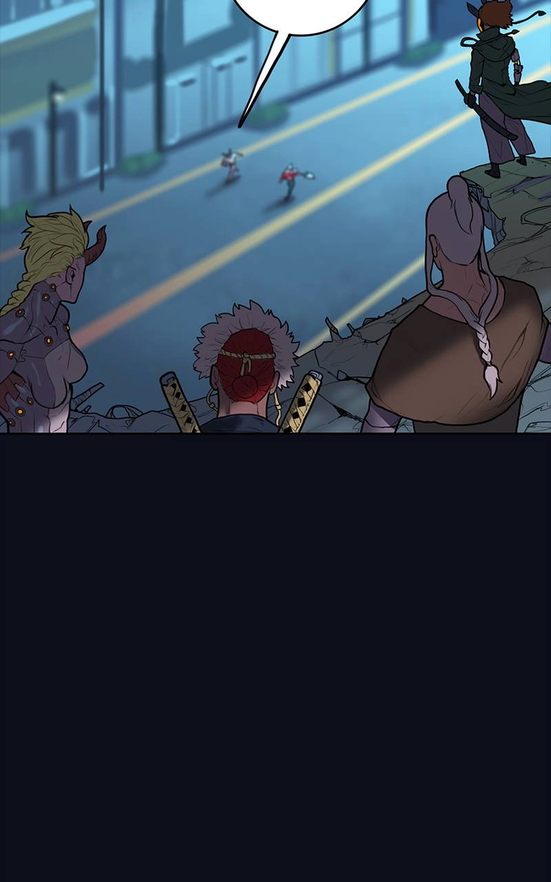 Ordeal Chapter 38, page 88 of 126