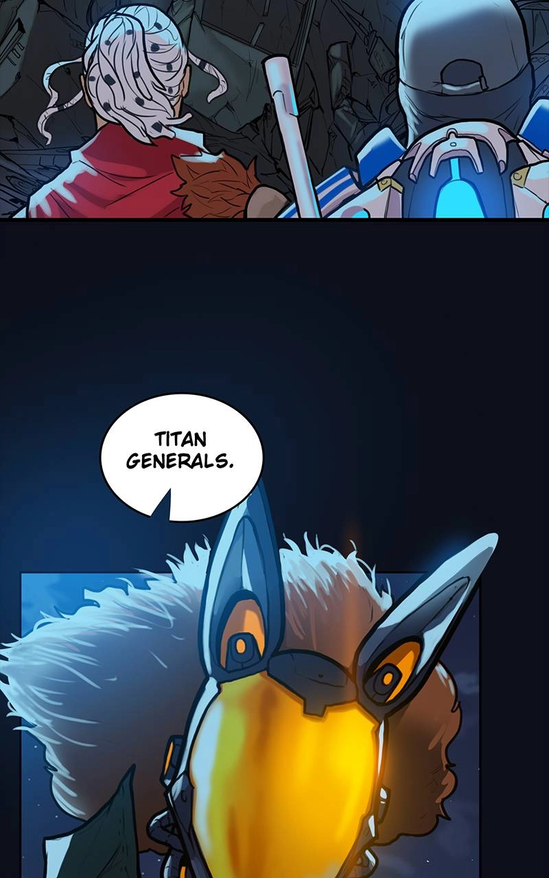 Ordeal Chapter 38, page 91 of 126