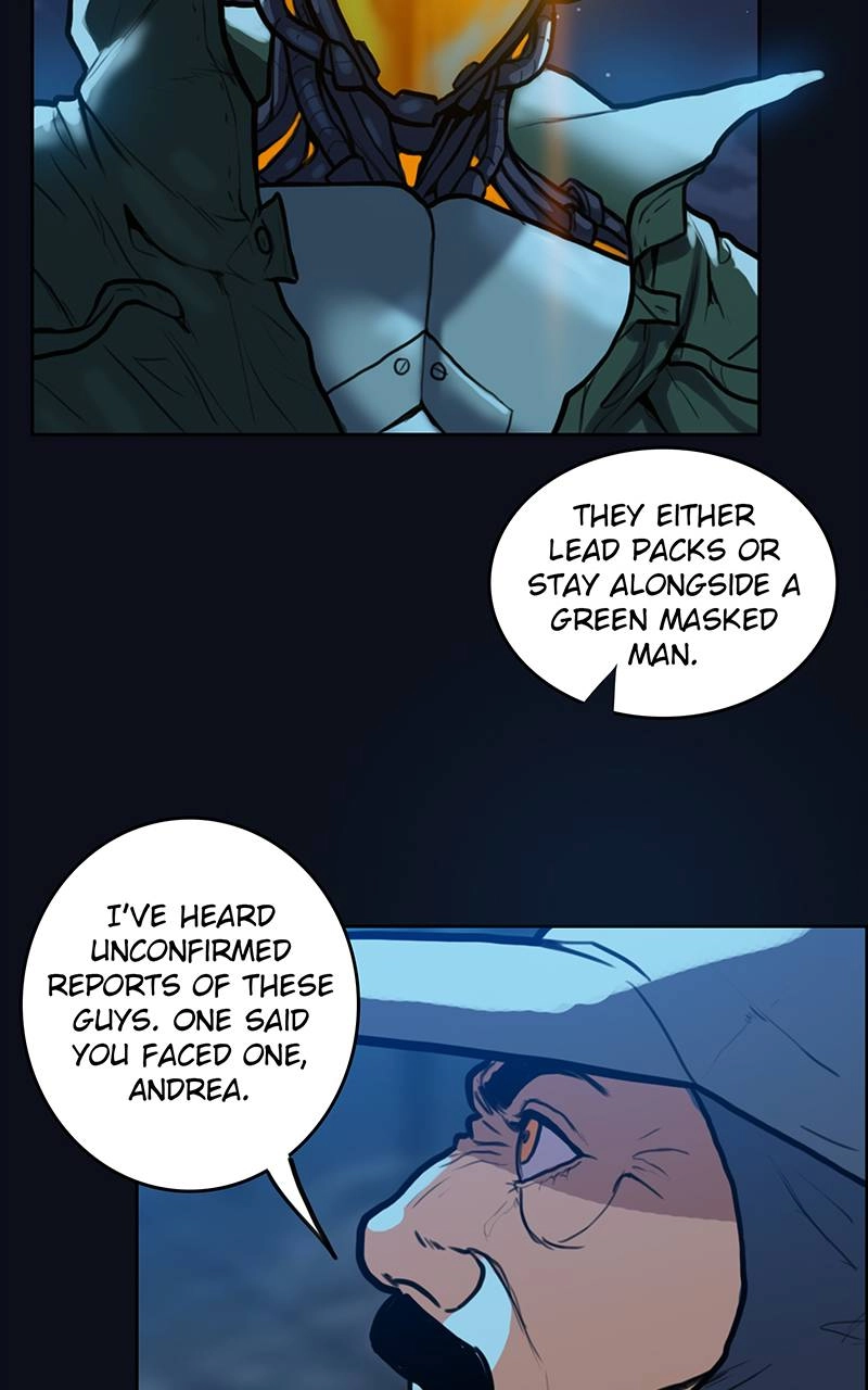 Ordeal Chapter 38, page 92 of 126